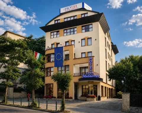 Hotel Mediterran - Housity