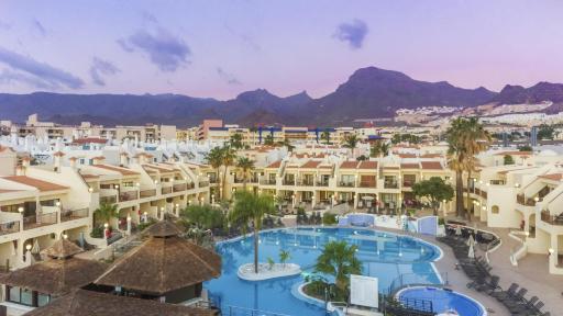 Royal Sunset Beach Club - Housity