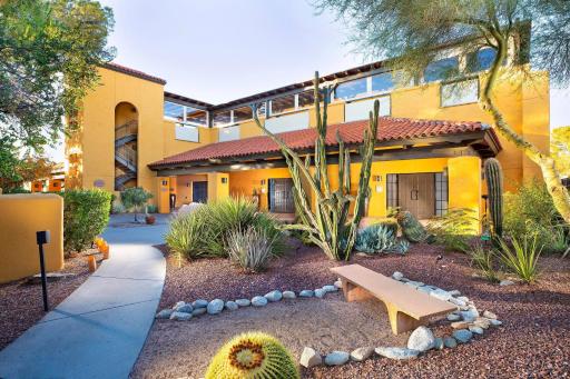 Westward Look Wyndham Grand Resort & Spa - Housity