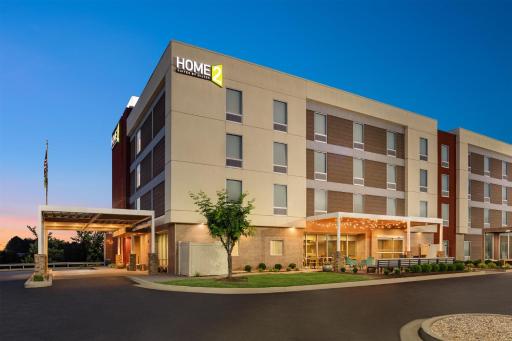 Home2 Suites By Hilton Bowling Green - Housity