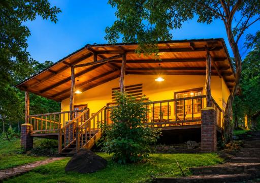 Congos Lodge - Housity