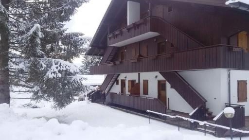 Titti house Cortina Dolomites - Housity