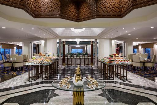 Makkah Hotel - Housity