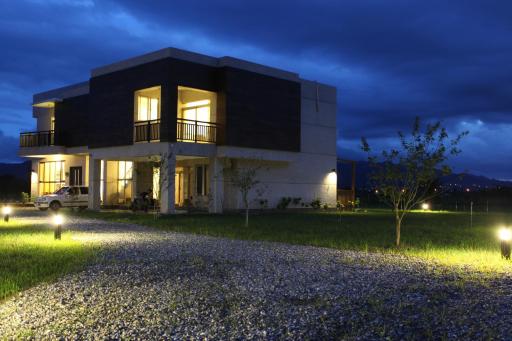 Maple Feeling Vacation Farm - Housity