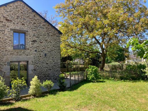 Maison de charme Vallée de la Rance DINAN LANVALLAY - Housity