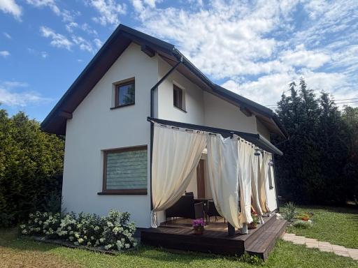 Calm House in suburbs of Cracow - Housity