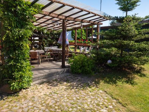 pinocchio pirow - Housity