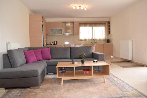 Beach Studio Holiday Kalamata - Housity