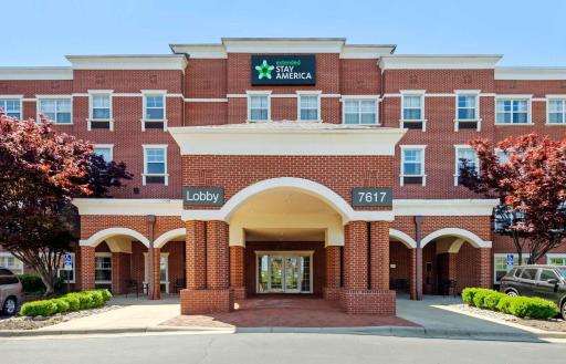 Extended Stay America Suites - Greensboro - Airport - Housity