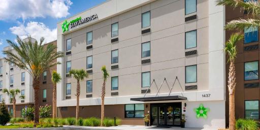 Extended Stay America Premier Suites - Orlando - Sanford - Housity