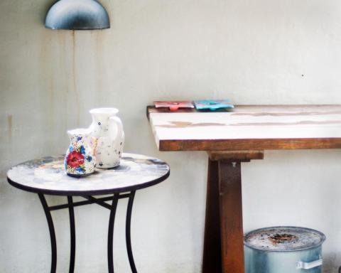 Grundfør bed and breakfast - Housity