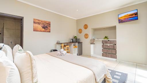 Bosveld In Die Stad 2 Guesthouse - Housity
