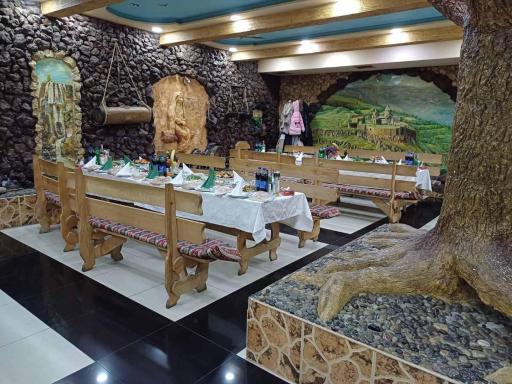 Zangezur Hotel - Housity