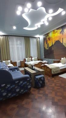 Zangezur Hotel - Housity