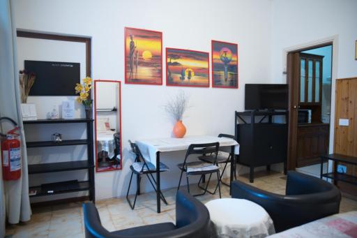 Appartamento "Da Mamma Agnese" - Housity