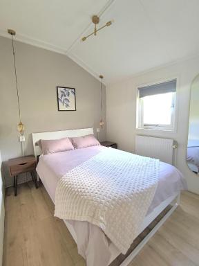 Chalet Descansar op de Veluwe - Housity