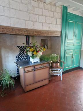La Grange aux Tommies - Pays du Coquelicot - Housity