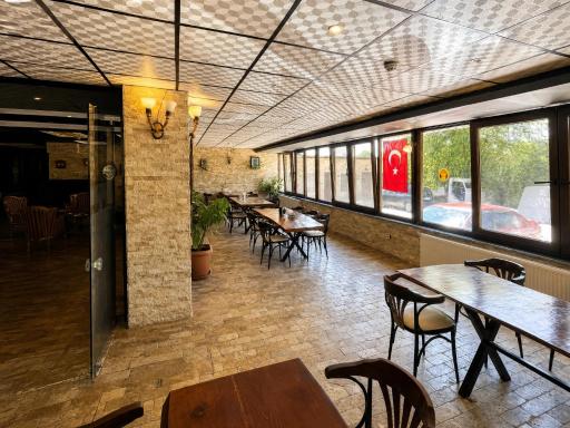 Royal Park Hotel Corlu - Housity