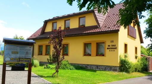 Apartmany Na Skle Malovane - Housity