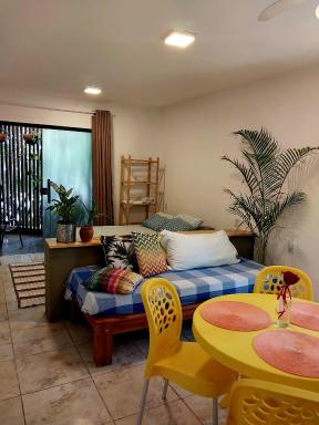 Residencial Casa Flor Atelier Botânico, Ponta Negra - Housity