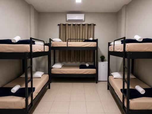 Riacho HOTEL - Housity