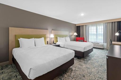 Country Inn & Suites by Radisson, Bowling Green, KY - Housity