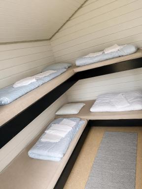 Rudbøl Naturcamping - Housity