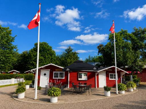 Rudbøl Naturcamping - Housity