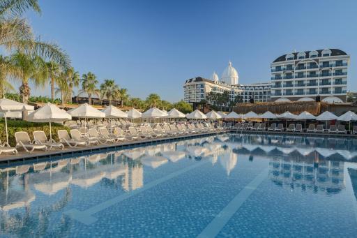 Adalya Elite Lara Hotel - Housity