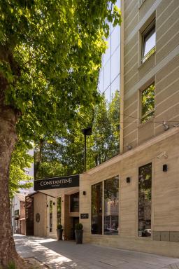 Hotel Constantine the Great - Housity