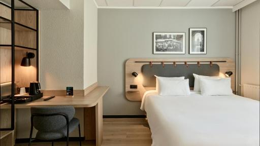 Campanile PRIME - Paris Ouest Boulogne - Housity