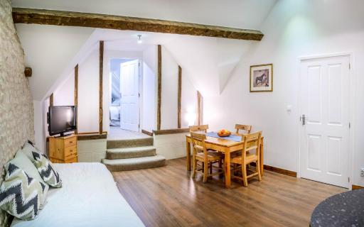 Gites Arches de Muschamp - Housity
