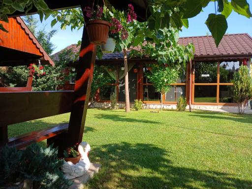 Casă de vacanță la Nea Nicu Murighiol - Housity