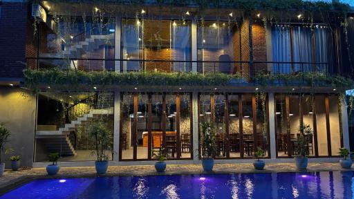 Paris Garden Resort - Housity