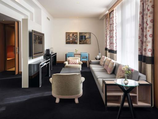 Sofitel Legend The Grand Amsterdam - Housity