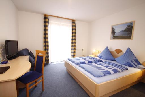 Hotel-Cafe Hanfstingl - Housity