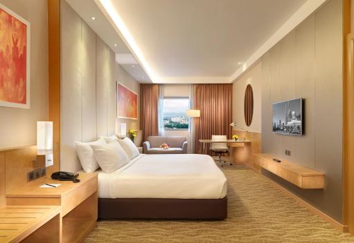 Sunway Putra Hotel Kuala Lumpur - Housity