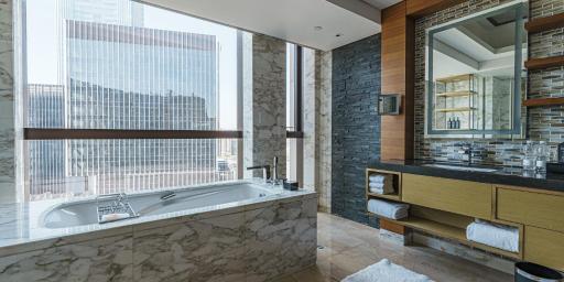 Sheraton Beijing Lize Hotel - Housity