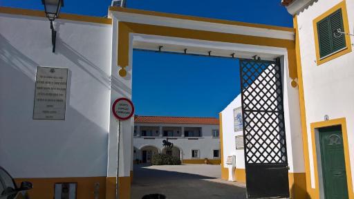 Lusitanus - Housity