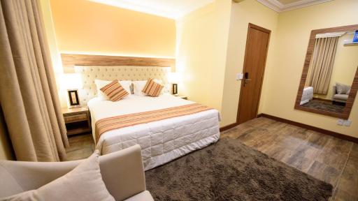 Hotel Alles Blau - Housity