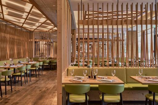 Sustainability certification Falkensteiner Family Hotel Montafon - The Leading Hotels of the World - Housity