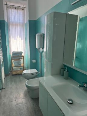 Grazioso Trilocale Centro/Stazione - Housity