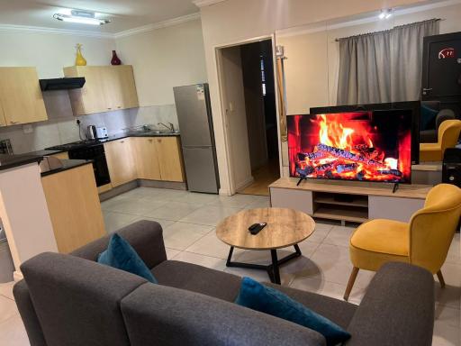 Prestige Apartments Sandton at Westpoint - Housity