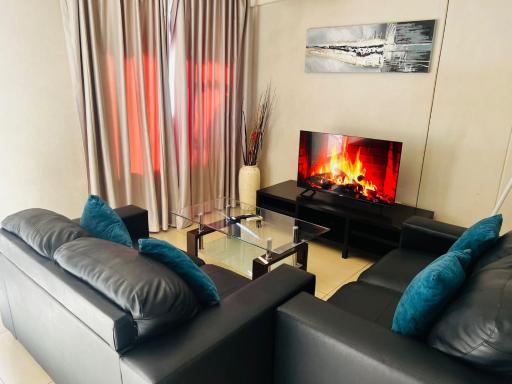 Prestige Apartments Sandton at Westpoint - Housity