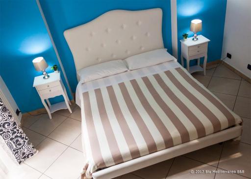 Blu Mediterraneo B&B - Housity