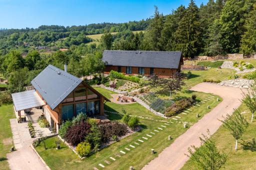 Apartmány Na Smrčku - Housity