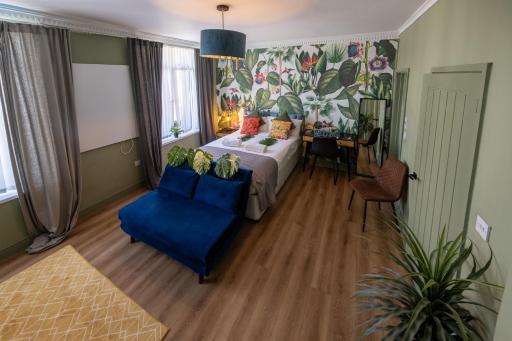 James' Place at Dowlais - Housity