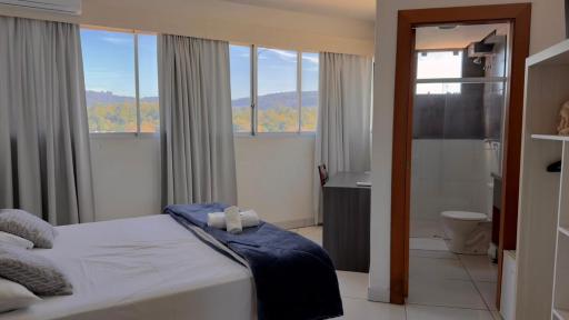 Hotel Comoditá Ltda - Housity