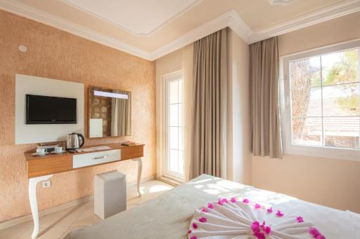 Nicholas Park Hotel - Housity