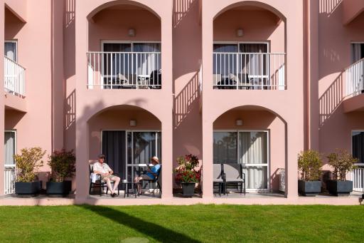 Vila Gale Collection Praia - Housity